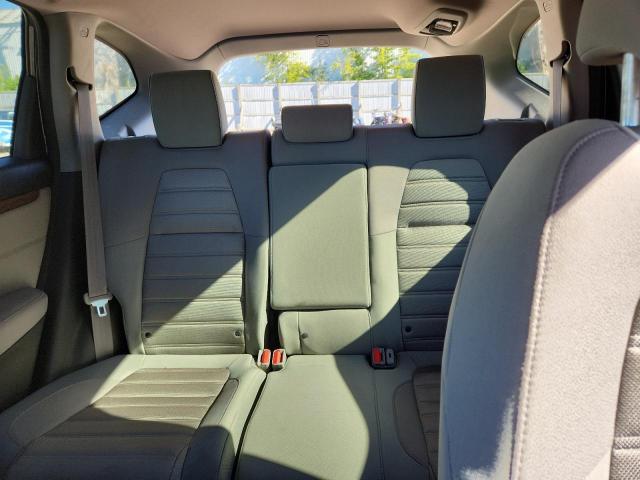 2017 HONDA CR-V EX 5J6RW2H50HL018469