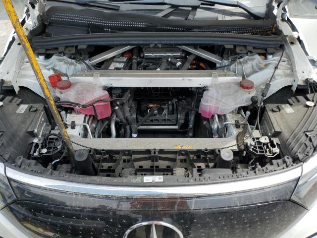 2023 MERCEDES-BENZ EQS SUV 45 4JGDM2DB1PA019055