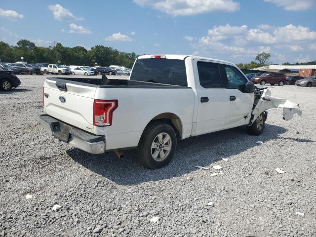 2016 FORD F150 SUPERCREW #3287681025