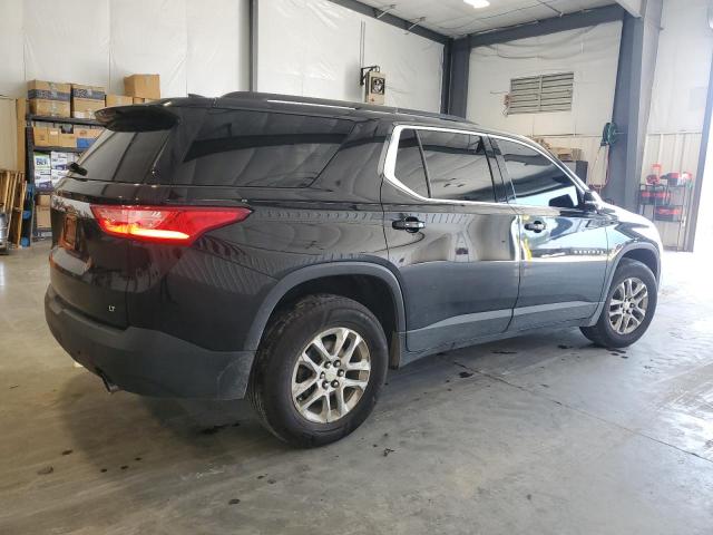 2019 CHEVROLET TRAVERSE L 1GNERGKWXKJ172675