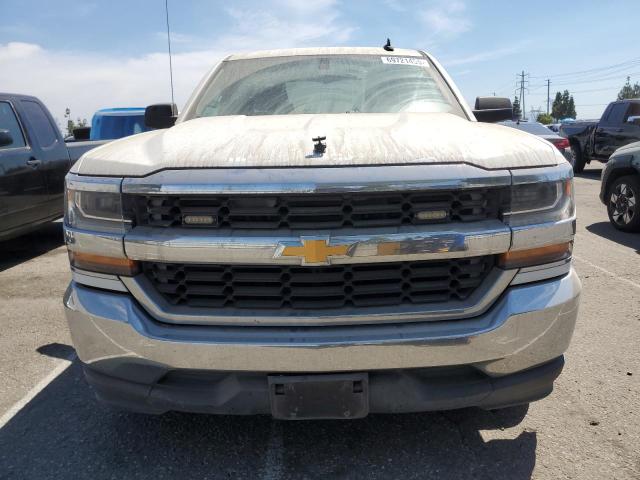 2017 CHEVROLET SILVERADO C1500 1GCRCNEC9HZ180424