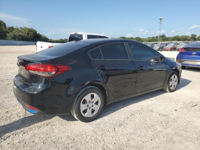 2017 KIA FORTE LX - 3KPFK4A75HE136411