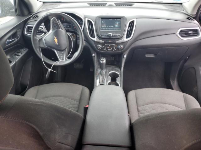 2018 CHEVROLET EQUINOX LT 3GNAXJEV9JS515669