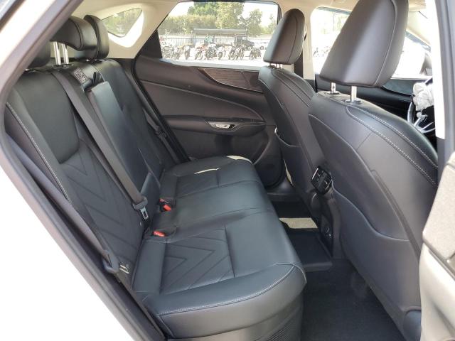 2022 LEXUS NX 450H JTJHKCFZ5N2001822
