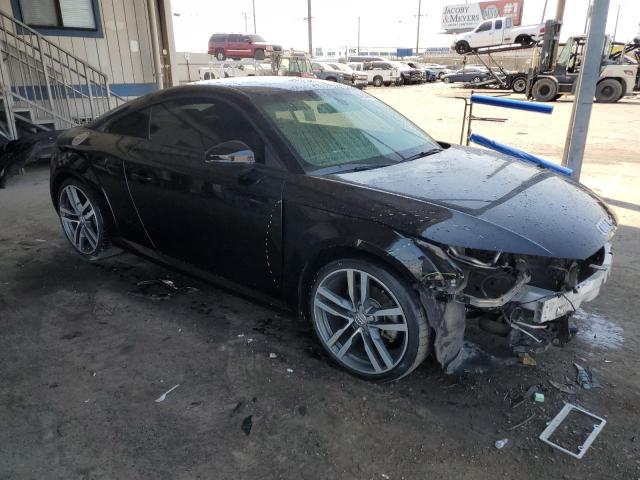 2016 AUDI TT TRUC5AFV7G1009201