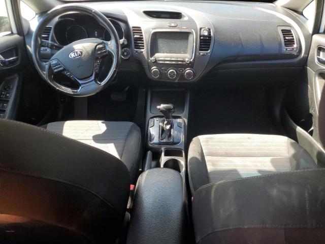 2018 KIA FORTE LX 3KPFL4A70JE267913