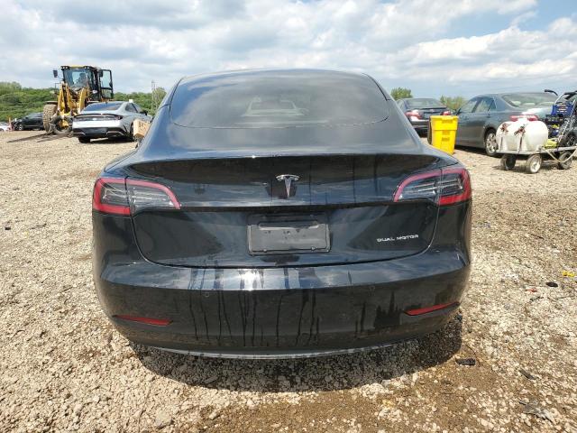 2021 TESLA MODEL 3 - 5YJ3E1EB0MF046756