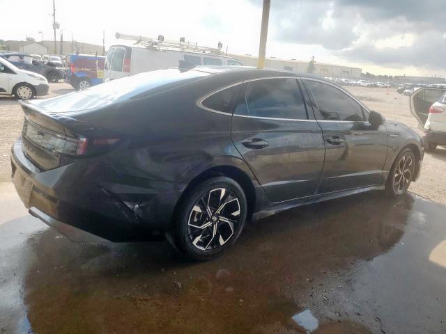 2025 HYUNDAI SONATA SEL KMHL64JA0SA466837