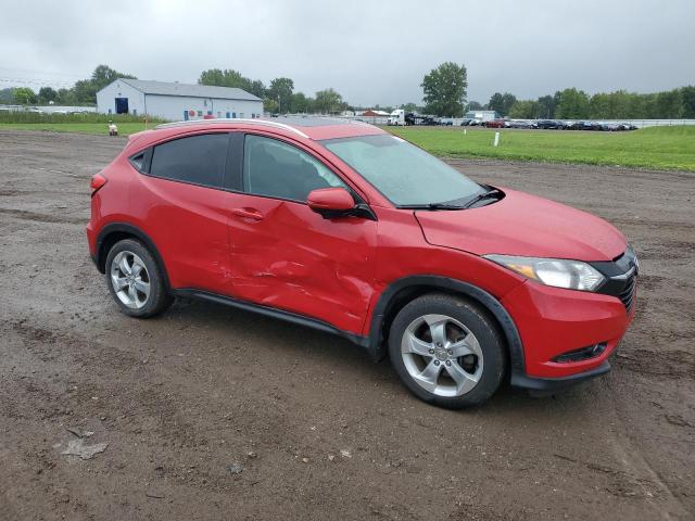 2016 HONDA HR-V EXL 3CZRU6H73GM722614
