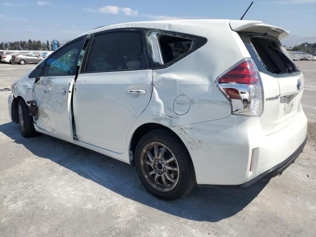 2016 TOYOTA PRIUS V JTDZN3EU6GJ048855