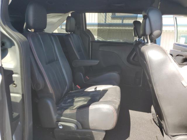 2018 DODGE GRAND CARAVAN GT 2C4RDGEG7JR219927