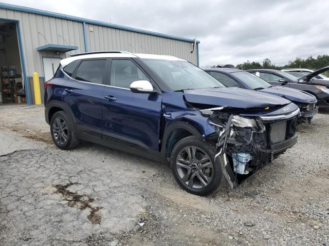 2023 KIA SELTOS S KNDEUCAA3P7369312