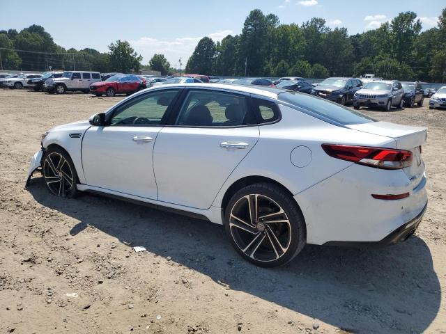 2019 KIA OPTIMA LX - 5XXGT4L31KG287062