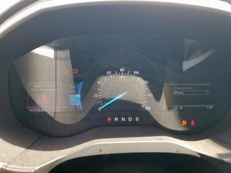 2020 FORD EDGE SEL - 2FMPK3J91LBA19291