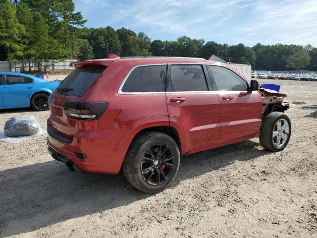 2015 JEEP GRAND CHER - 1C4RJFDJ0LC348569