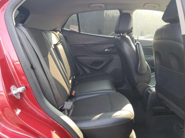 2020 BUICK ENCORE PRE KL4CJASB5LB019886
