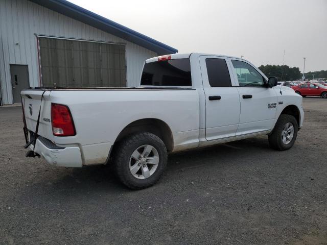 2016 RAM 1500 ST 1C6RR7FT2GS366006