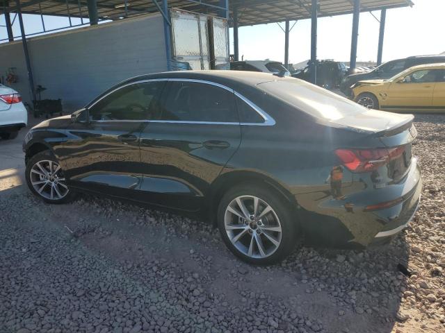 2025 AUDI A3 PREMIUM WAUGUDGY9SA042408