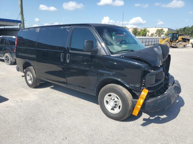 2015 CHEVROLET EXPRESS G2500 #3297073507
