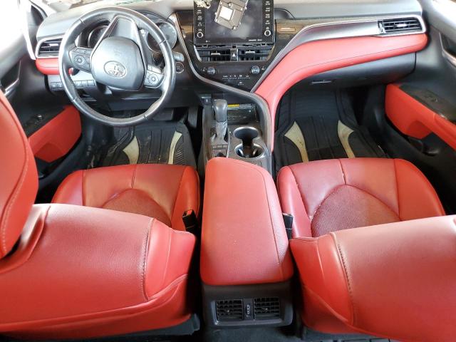 2021 TOYOTA CAMRY XSE 4T1K61AK4MU598083