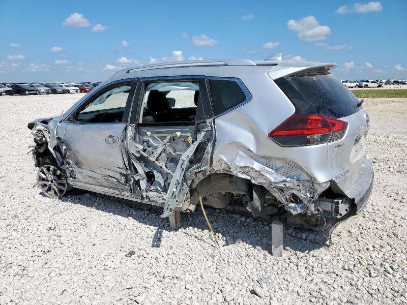 2018 NISSAN ROGUE S KNMAT2MT1JP510054