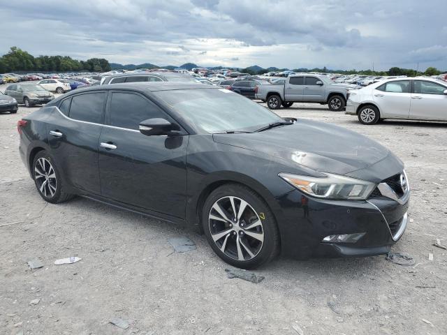 2018 NISSAN MAXIMA 3.5 1N4AA6AP4JC407812