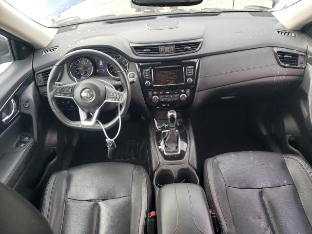 2018 NISSAN ROGUE S - 5N1AT2MV1JC732548