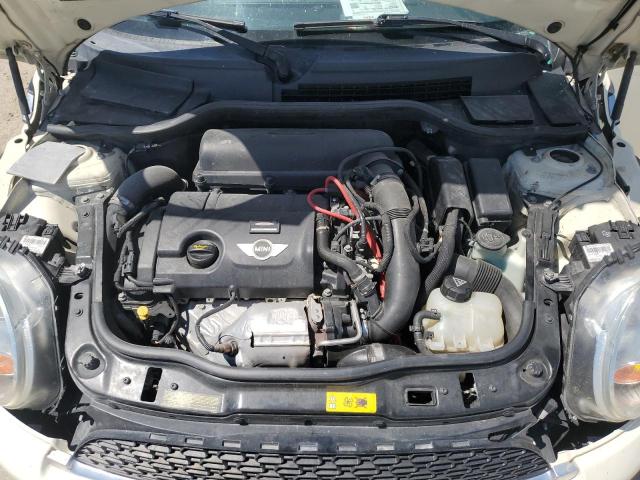 2015 MINI COOPER S WMWZP3C59FT298774