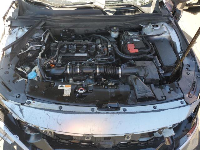 2018 HONDA ACCORD SPORT 1HGCV1F35JA150267