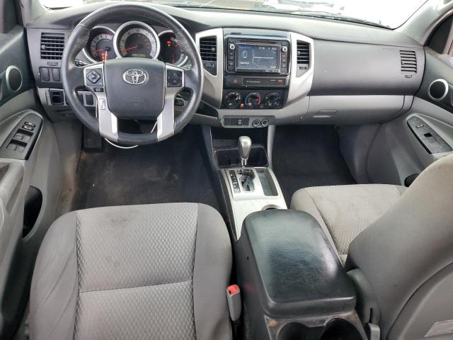 2015 TOYOTA TACOMA DOUBLE CAB PRERUNNER 5TFJX4GN9FX050212