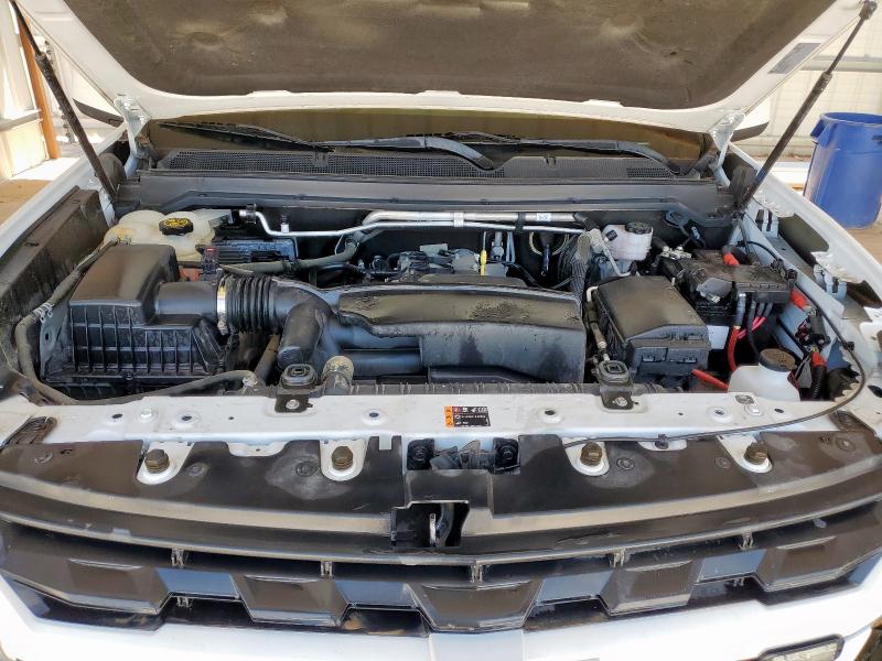 2022 CHEVROLET COLORADO LT 1GCHSCEAXN1210655