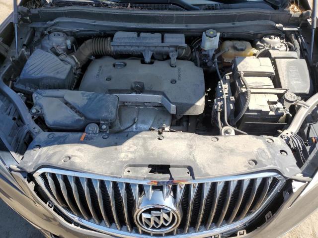 2018 BUICK ENVISION P LRBFXBSA6JD028465