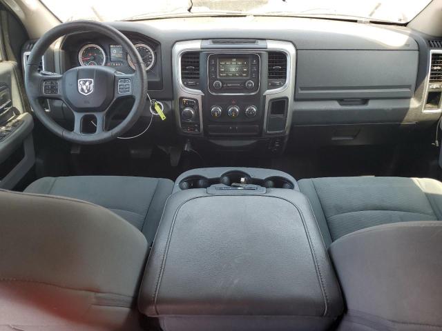 2017 RAM 1500 SLT 1C6RR7GG3HS704533