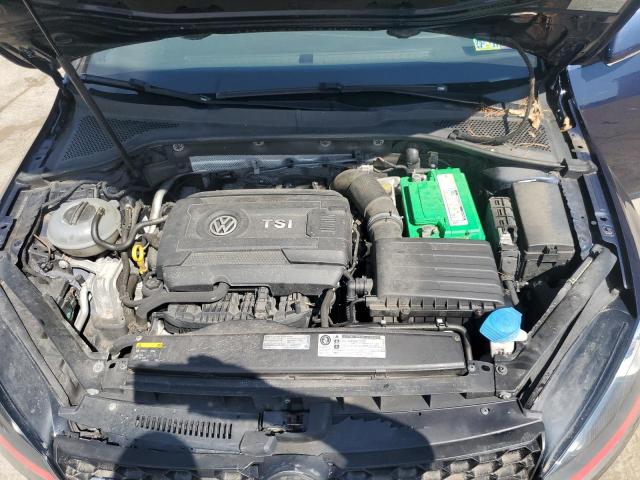 2015 VOLKSWAGEN GTI 3VW4T7AU3FM028641