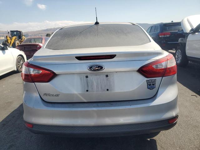 2014 FORD FOCUS S #3304022607