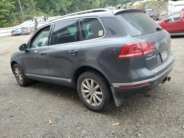 2015 VOLKSWAGEN TOUAREG V6 #3296367116