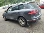 Lot #3296367116 2015 VOLKSWAGEN TOUAREG V6