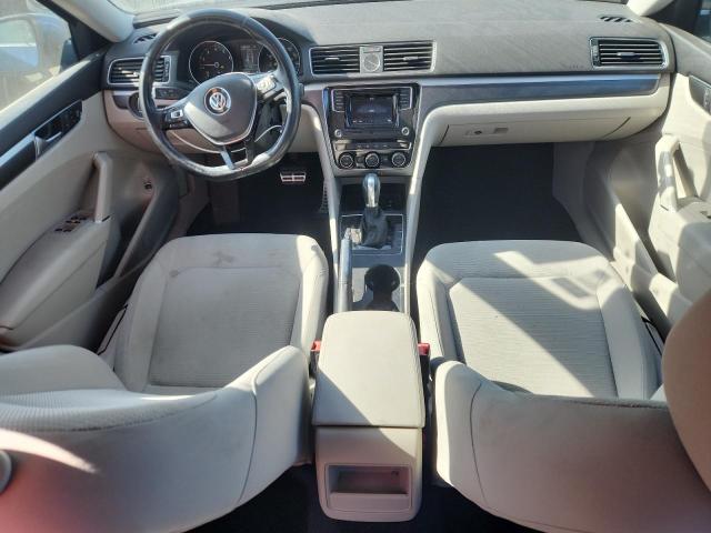 2016 VOLKSWAGEN PASSAT S - 1VWAT7A30GC052585