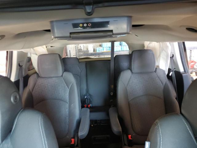 2015 GMC ACADIA SLE 1GKKVPKD9FJ213197