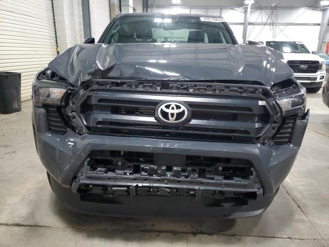 2025 TOYOTA TACOMA XTR #3290409757
