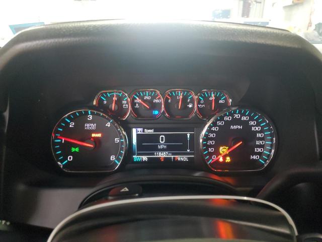 2019 GMC YUKON SLE 1GKS2AKC8KR360765