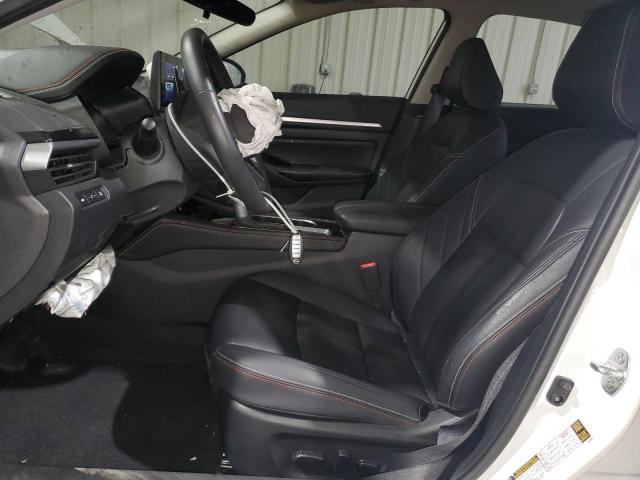 2024 NISSAN ALTIMA SR 1N4BL4CV7RN424599