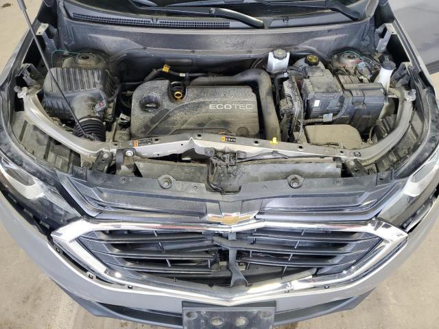 2019 CHEVROLET EQUINOX LT 3GNAXUEV1KS579966