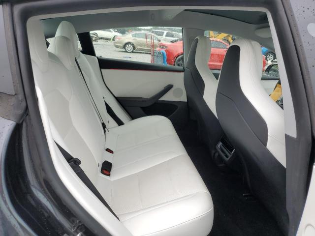 2024 TESLA MODEL 3 5YJ3E1ET1RF854601