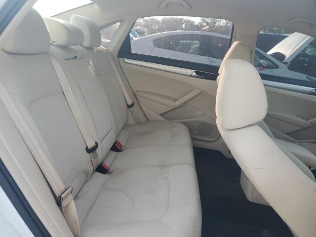 2018 VOLKSWAGEN PASSAT S 1VWAA7A34JC045359
