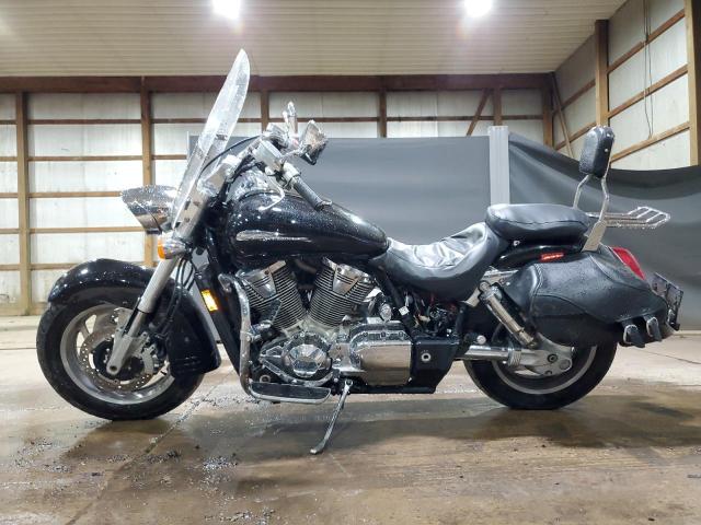 2002 HONDA VTX1800 R 1HFSC49052A003313