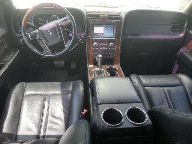 2015 LINCOLN NAVIGATOR - 5LMJJ3JT3FEJ13778