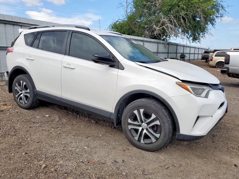 2018 TOYOTA RAV4 LE JTMZFREV8JJ739708