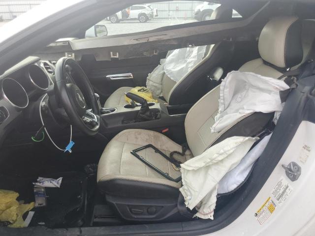 2022 FORD MUSTANG - 1FATP8UH4N5104241