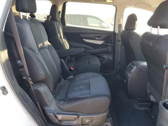 2021 SUBARU ASCENT PRE 4S4WMAFD7M3418750